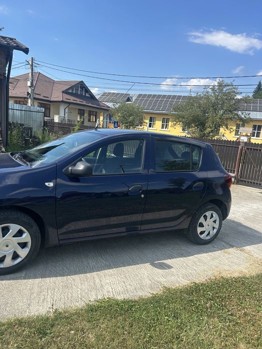 DACIA Sandero 2019 — imagine 2