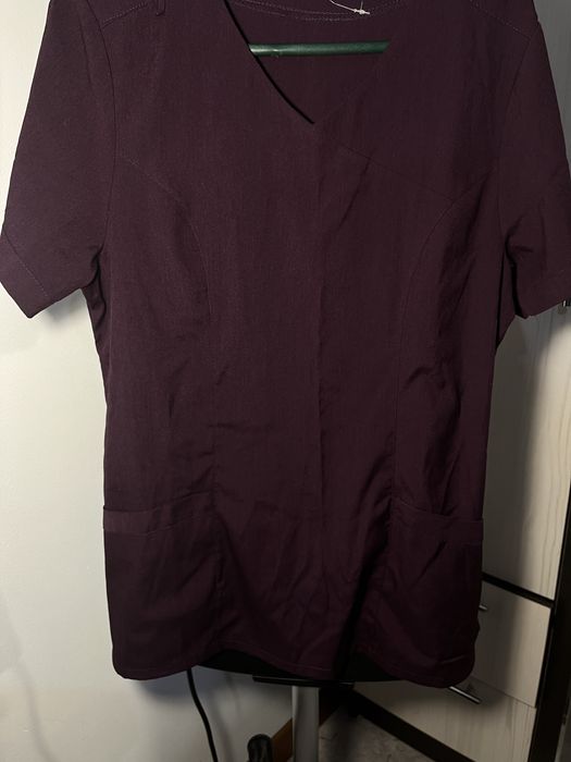 Хирургический костюм