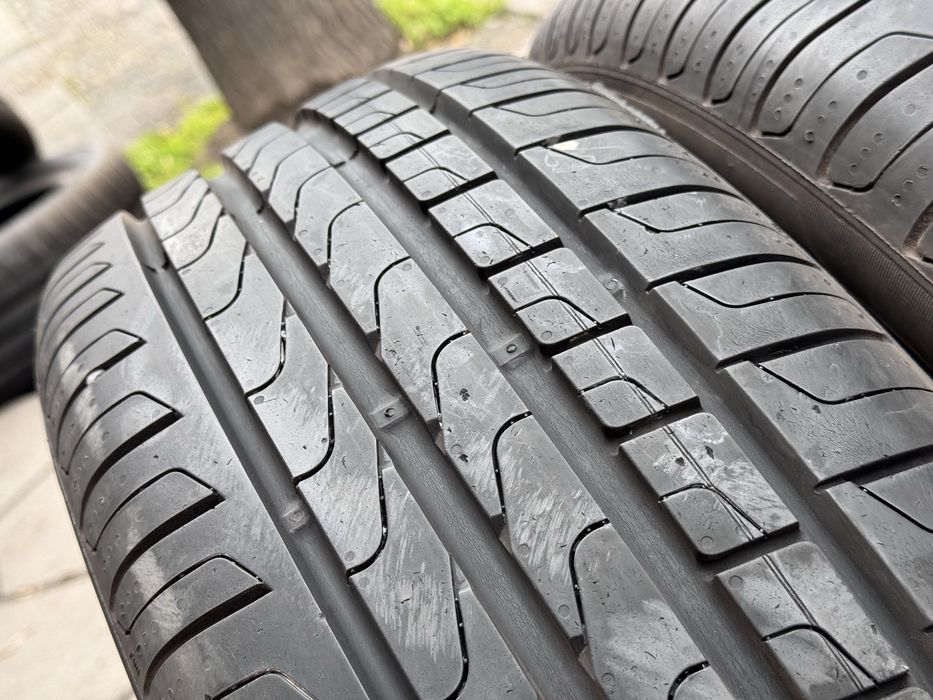 205/45/R17 Pirelli Cintorato 2бр летни RunFlat dot4917