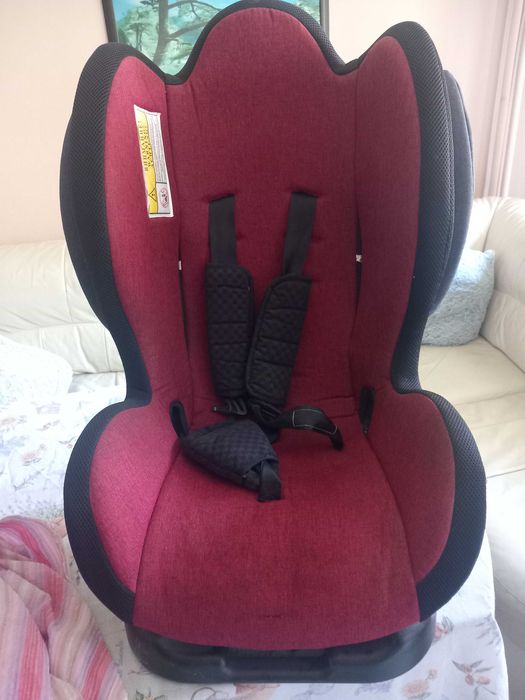 Детско столче за кола