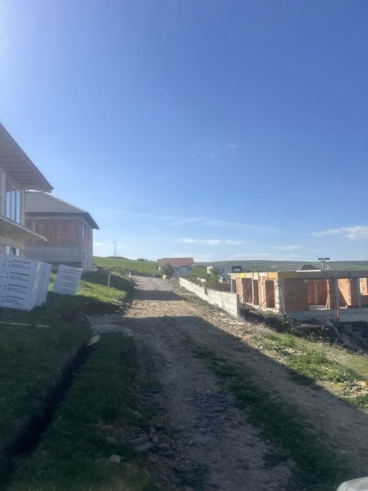Teren intravilan  , Turda ,jud Cluj