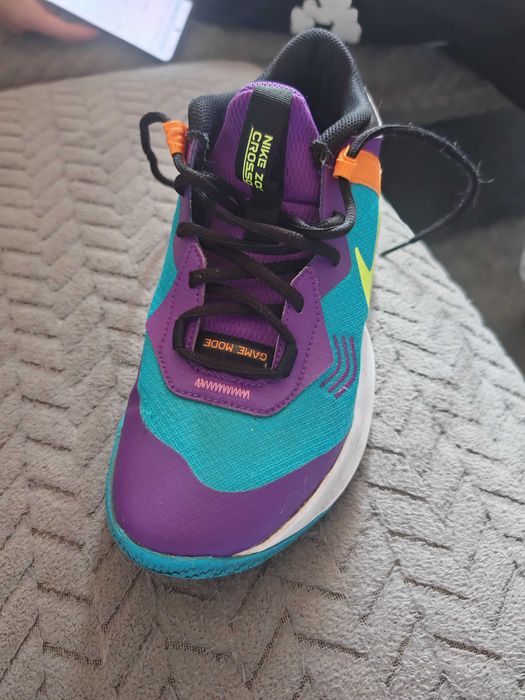 Маратонки Nike Air zoom