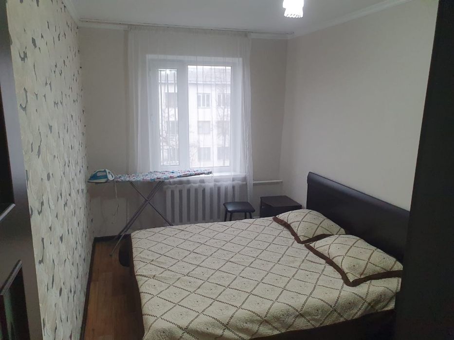 Сдам 2-х комнатную квартиру