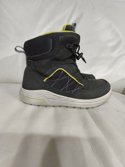 Ghete Nr 39 Ecco Goretex