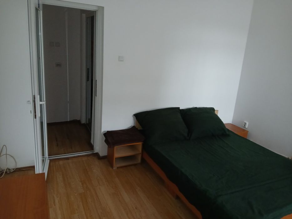 Apartament la casă