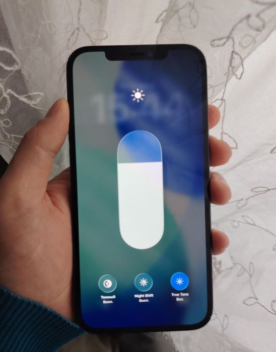 Iphone 12 ProMax 256gb kok