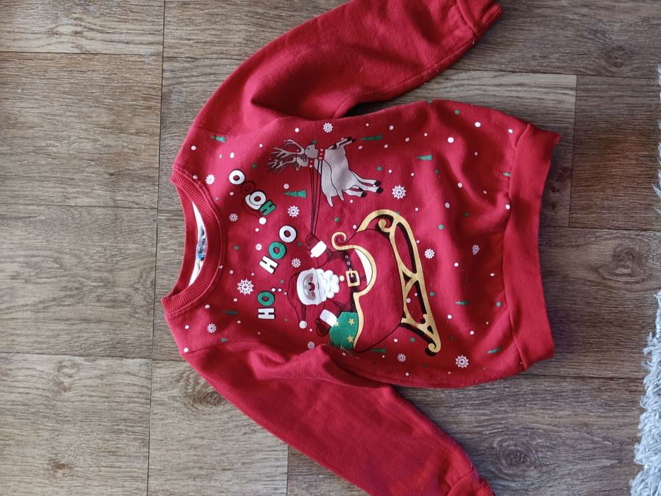 Продаю детские свитера