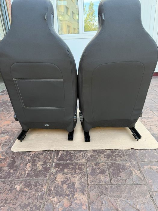 Scaune auto Zoe 2019