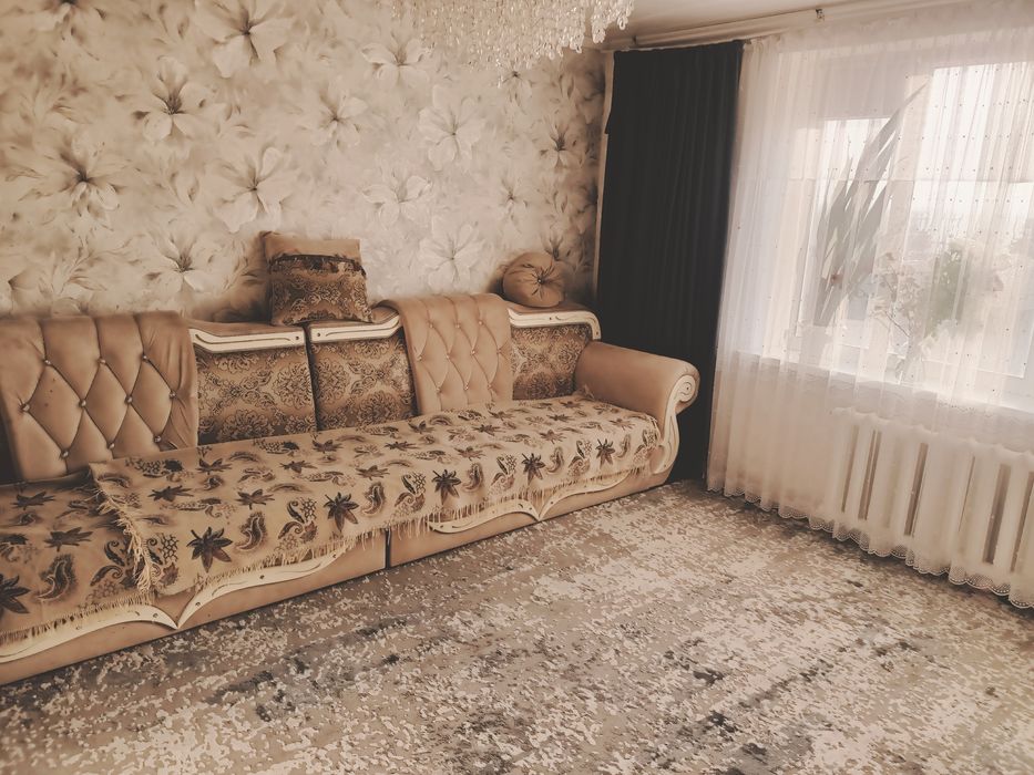 Продам 2-х ком.Квартиру