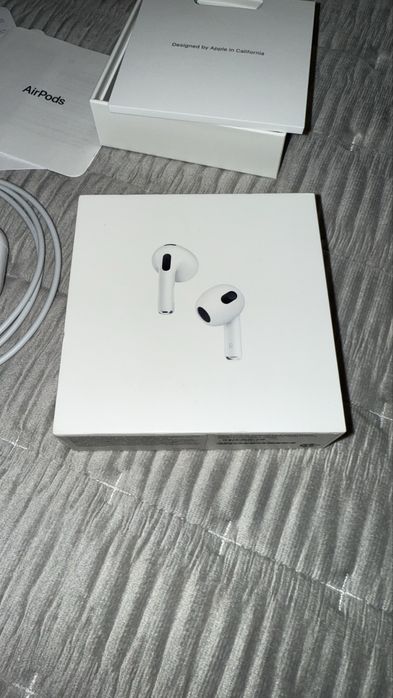 Apple Airpods 3