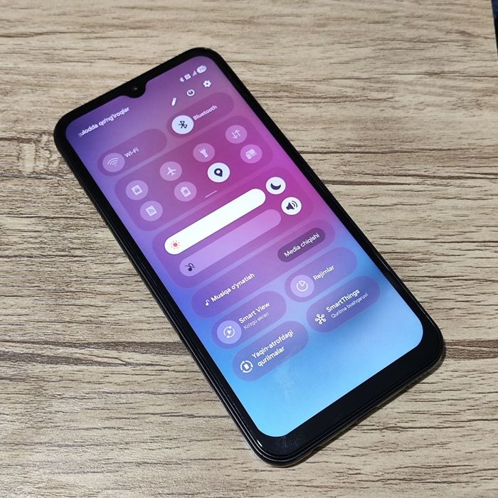 Samsung Galaxy A24 128 Gb arzon narxda