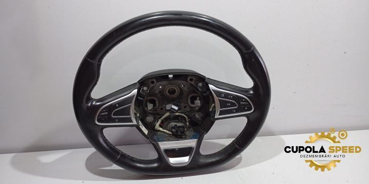 Volan cu comenzi 484003952R Renault Scenic 4 [2016 - 2020]