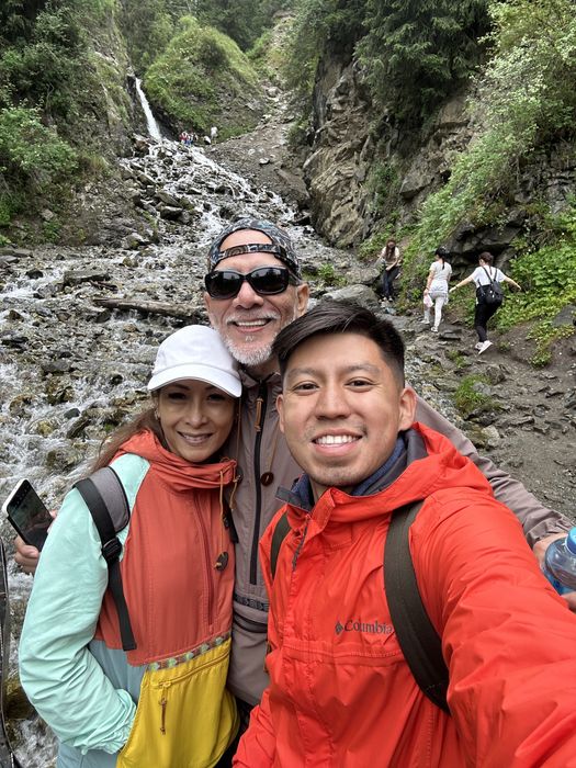 Гид-водитель, гид-переводчик