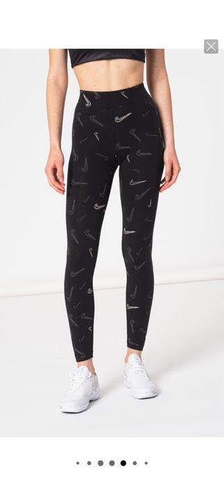 Дамски клин Nike