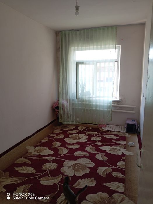 kvartira sotildi 4 xonalik