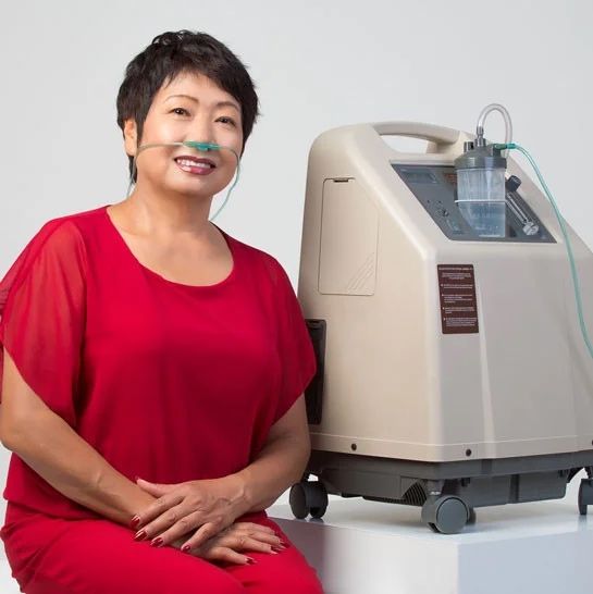 Кислородный концентратор 7F-5