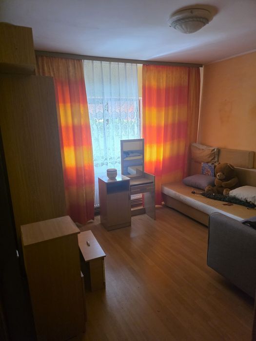 Apartament 2 camere Poarta 6(bld.1 mai)