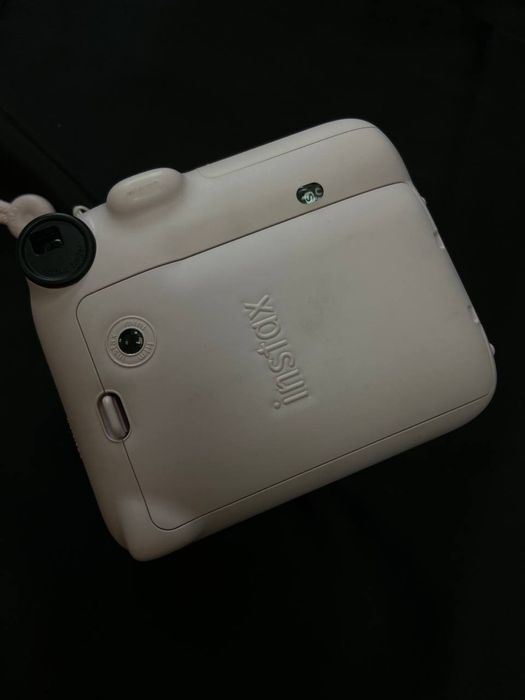 Instax mini 12