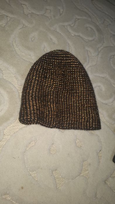 Шапки баскиімдер