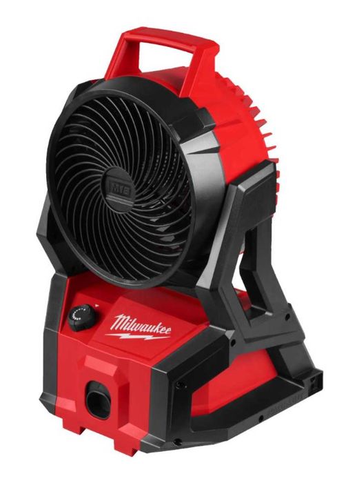 Акумулаторен вентилатор Milwaukee M18AFG2-0