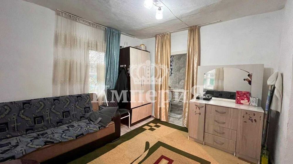 Продам 2х ком дом