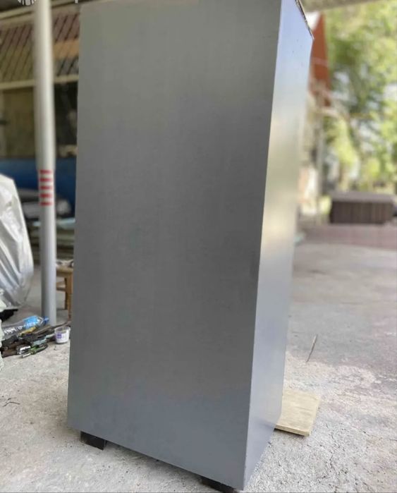 Продам Металический сейф