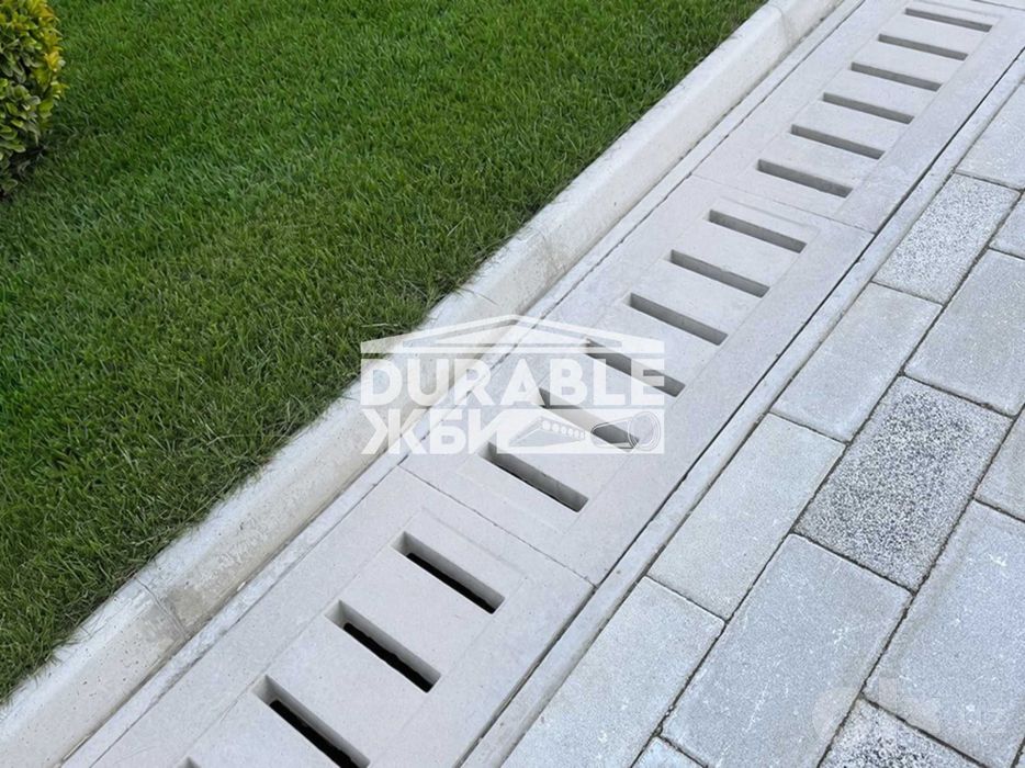 дорожный бордюр. bordyur beton. жби. бордюры лотки крышки лотков lotki
