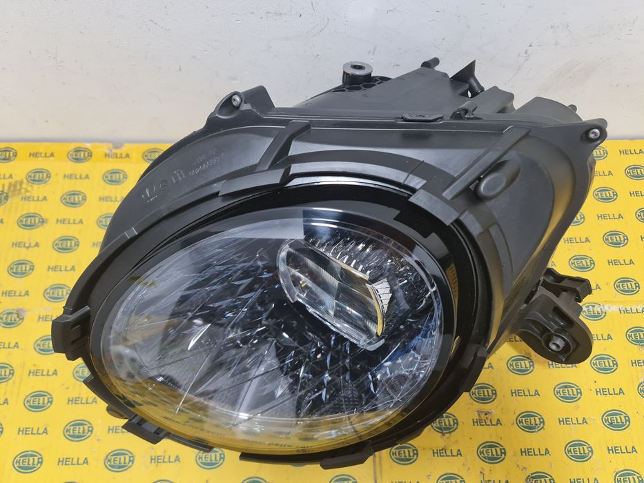 Far led Swarovski Bentley Continental GT GTC Flying Spur 3SE941005T
