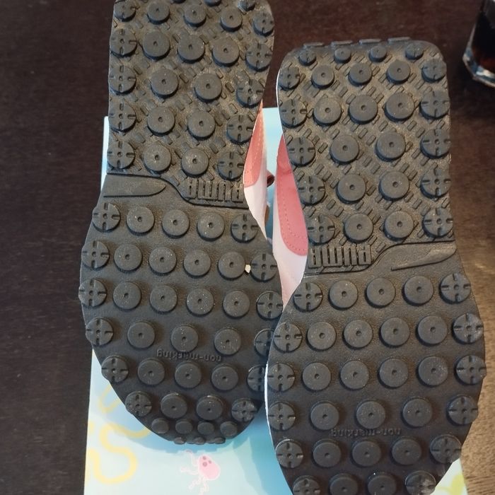 Маратонки за момиче Puma