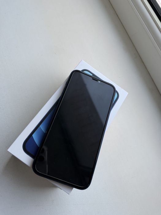 iphone 12 в хорошем состоянии