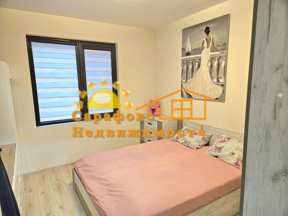 Продава се Двустаен апартамент в Бургас, Сарафово - 68 кв.м за 1050 €/кв.м - Снимка #3