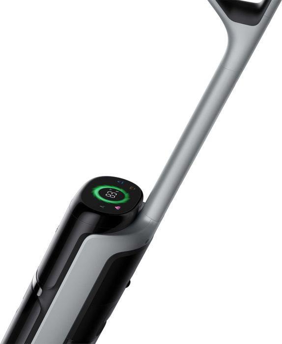 DREAME H15 Pro Heat прахосмукачка за мокро/сухо почистване 400 W