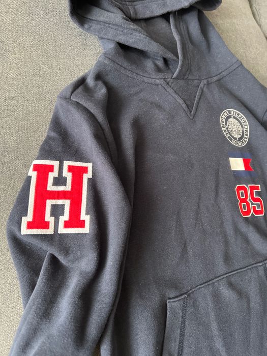 Детски суитчър Tommy Hilfiger 135-140 cm