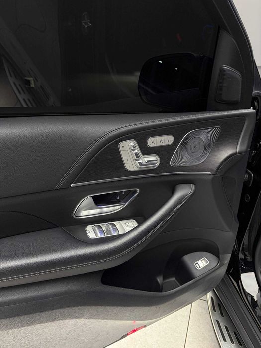 В продаже Mercedes-Benz  GLS 450