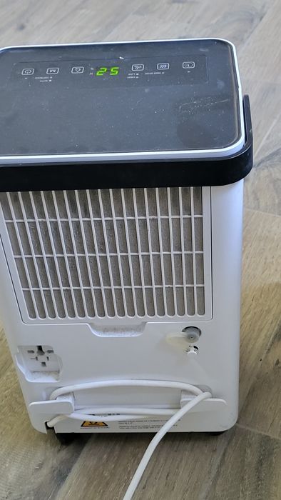 Dezumidificator AlecoAir D10