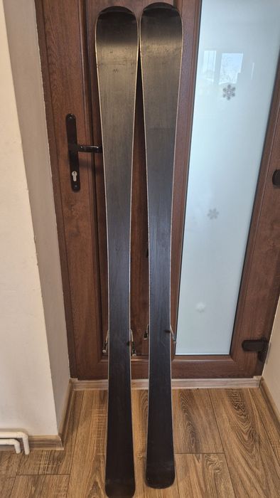 Schiuri Head Instinct 156 cm