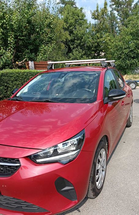 OPEL Corsa 2020 — imagine 3