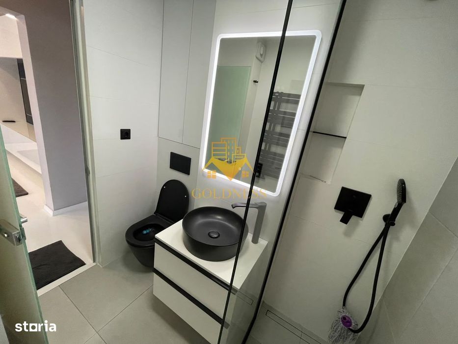 3 Camere Openspace, Parcare, Grigorescu, Fantanele,Somes,Petfriendly
