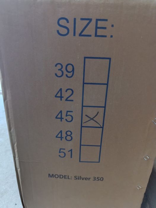 Коляска сатылады новый