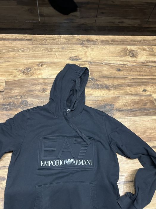 Emporio Armani size M