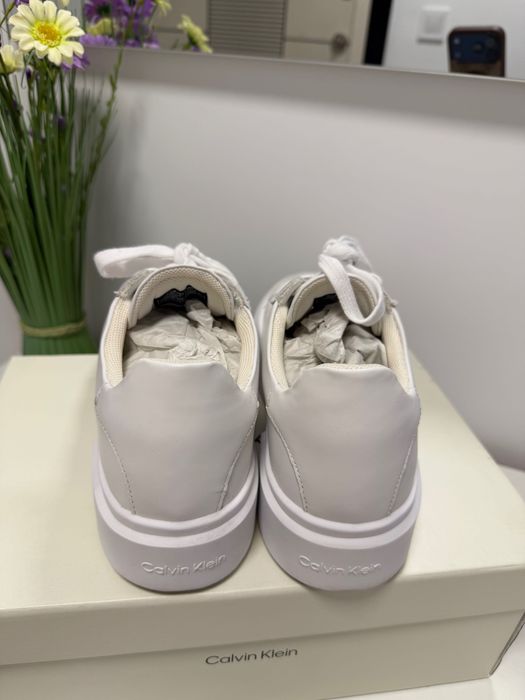 Дамски маратонки Calvin Klein