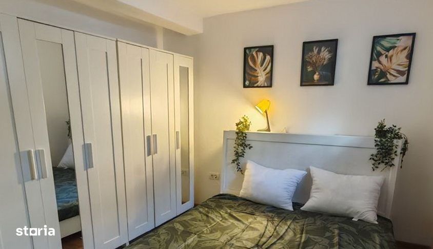 Apartament renovat recent Livada Postei - Fagetului