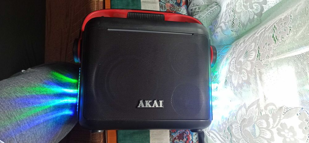 Boxa Akai ABTS-K5