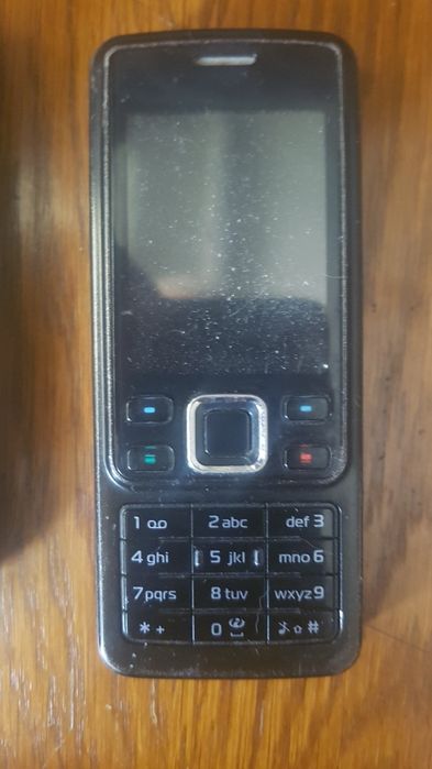 Nokia , perfect functionale