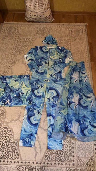 Продаётся купальник буркини