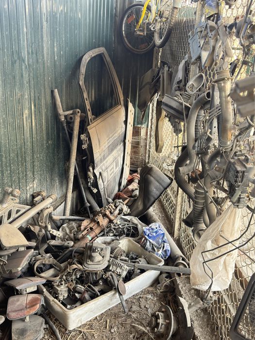 Капот   делика булка