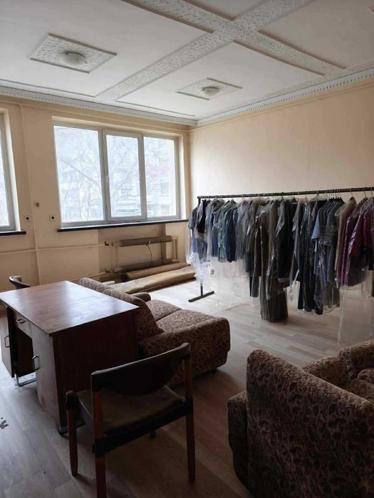 Дава се под наем Офис в Плевен, Мара Денчева - 40 кв.м за 181.05 € - Снимка #5