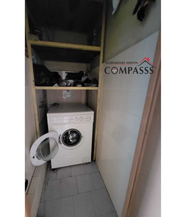 Продава се Тристаен апартамент в Добрич, Балик - 92 кв.м за 654 €/кв.м - Снимка #11