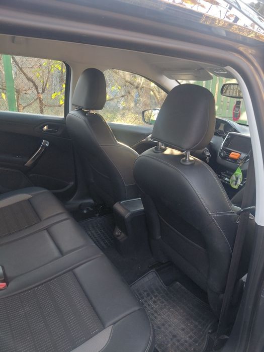 Peugeot 2008 Anul 2014