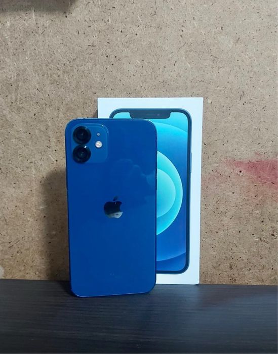 Iphone 12 64 gb